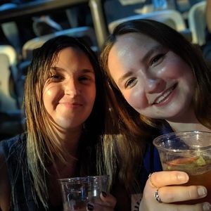 Meet your Posher, Brittney